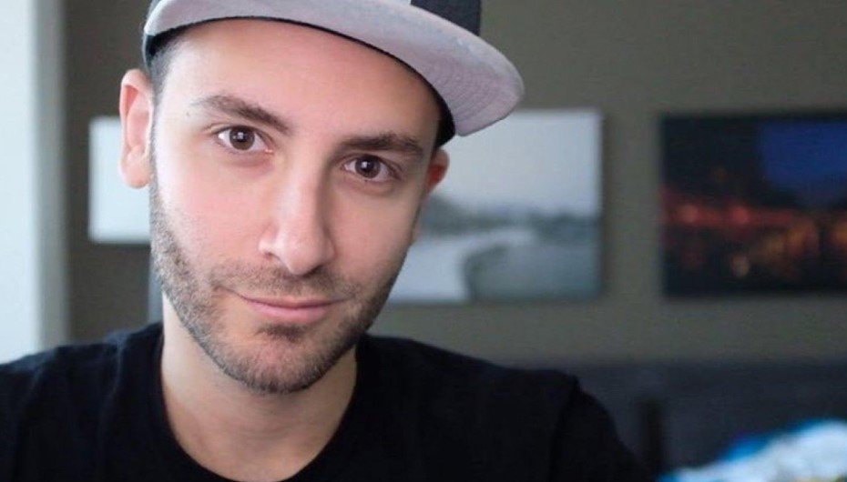 Bryon Reckful Bernstein Biography