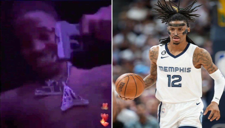 Controversies Regarding Ja Morant