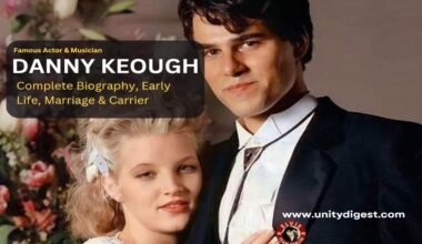 Danny Keough