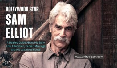 Sam Elliott