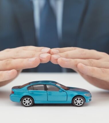 Insurance on Leased Car