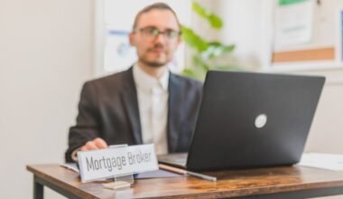 mortgage broker jobs