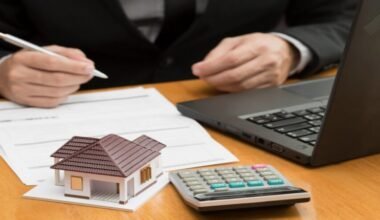 Mortgage Loan Officer