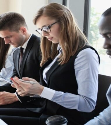 Real Estate Internships